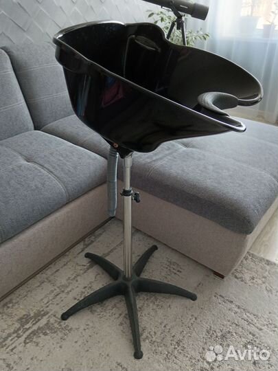 Мойка парикмахерская переносная