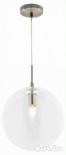 Подвесной светильник Citilux Томми CL102631