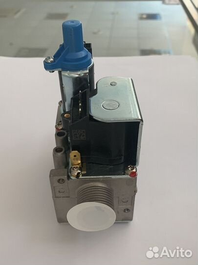 Газовый клапан для Thermex Erco 29600420