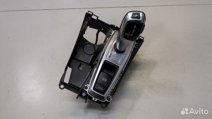 Кулиса кпп BMW X5 E70, 2009