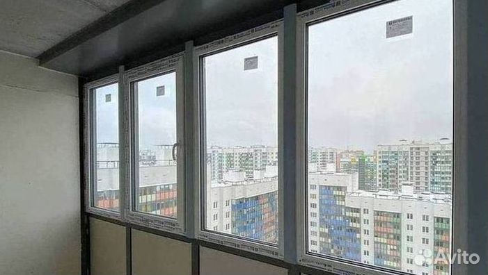 Окна быстро