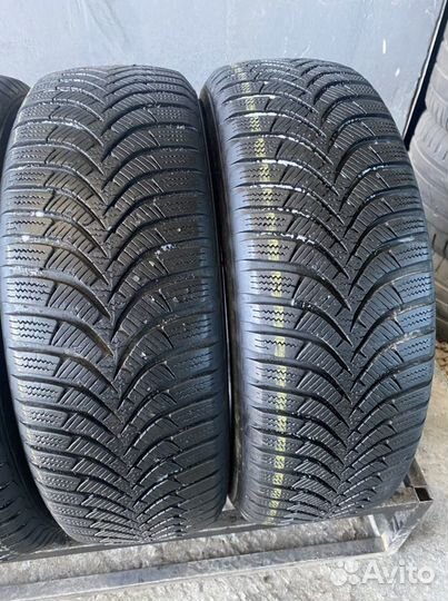 Hankook Winter I'Cept RS2 W452 195/65 R15