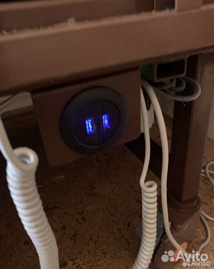 Кровать электрическая функциональная