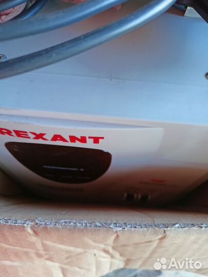 Стабилизатор напряжения 10 квт