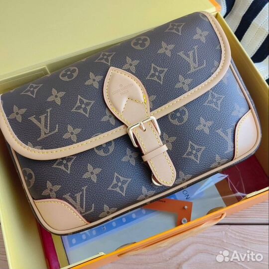 Сумка женская