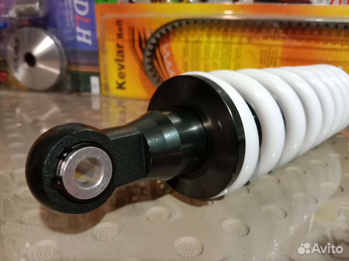 Амортизатор на питбайк 320мм