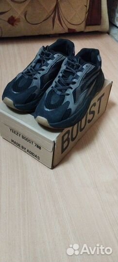 Кроссовки Adidas yeezy boost 700 V2 Geode