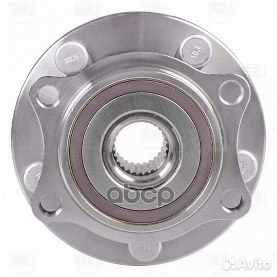 Ступица Subaru Tribeca 05- задняя в сборе MR 2