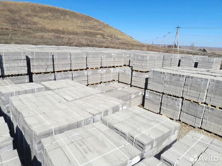 Керамзитобетонные,керамзитные блоки Qqa-7783
