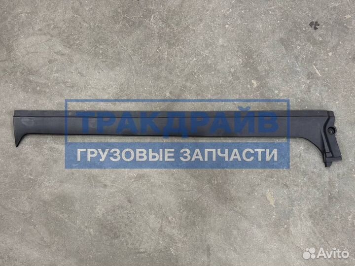 Панель (молдинг) кабины левая для автомобилей Скания 6/7 серии