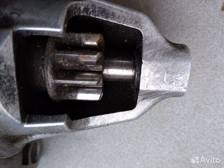 Стартер denso 2280006450 для Honda CR-V 1996-2002