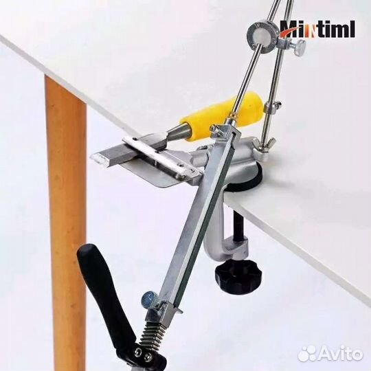 Точильный станок ножи ruixin008 Новая оригинал