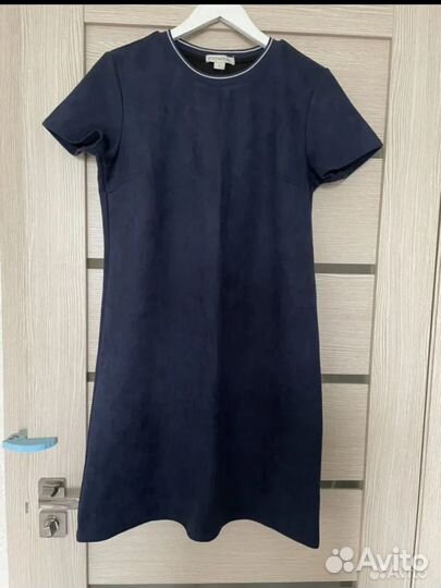 Платье женское прямое 48 размер