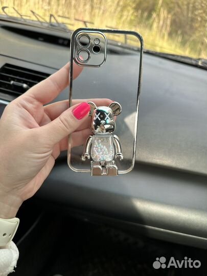 Чехол iPhone 12 pro