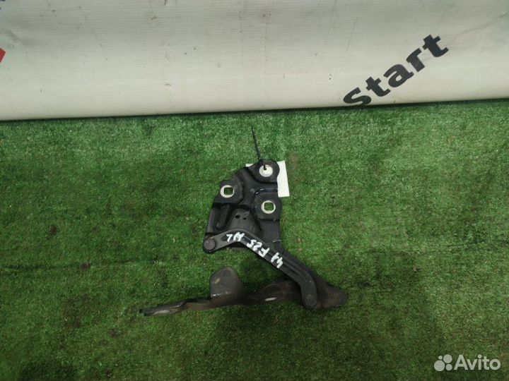 Петля капота левая Bmw X3 F25 N55B30A 2011