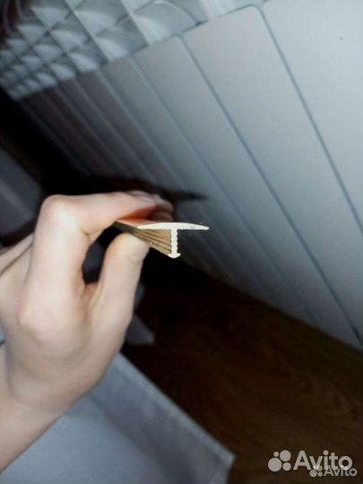 Латунь полоса, уголок, профиль