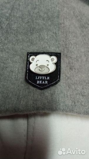 Шапка шлем зимняя 48