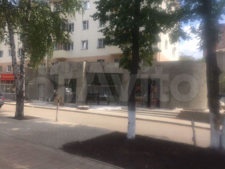 Сдам помещение свободного назначения, 26.7 м²