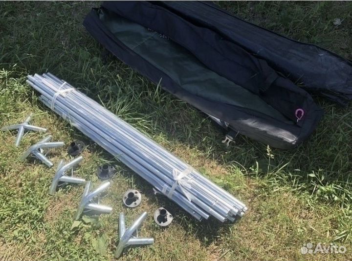 Шатер палатка беседка