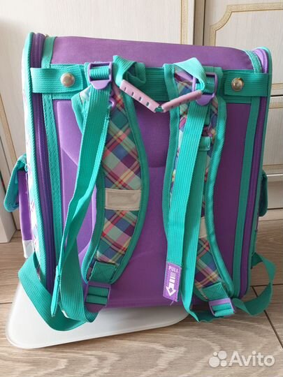 Школьный рюкзак Erich Krause