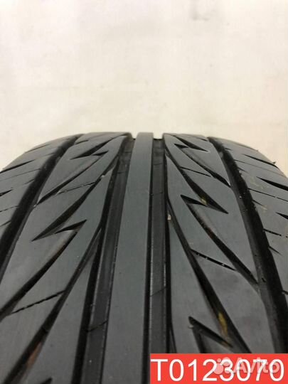 Bridgestone Techno Sports 205/50 R17 93V