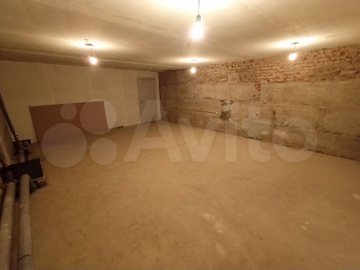 Свободного назначения, 115.6 м²