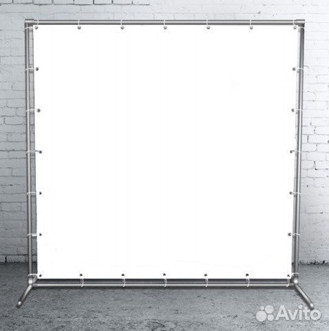 Каркас для фотозоны аренда