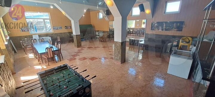 Продам гостиница, 486 м²
