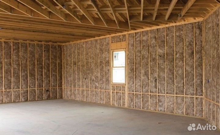 Утеплитель