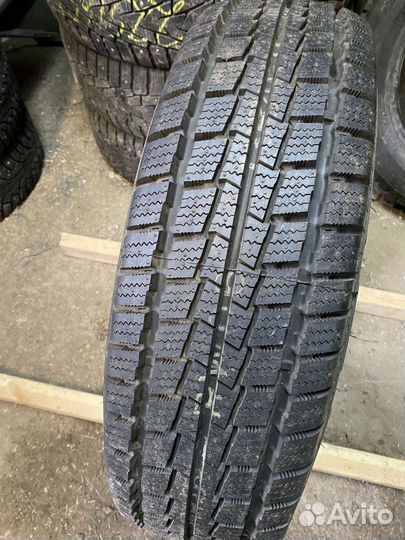 Hankook Winter I'Pike LT RW09 205/75 R16