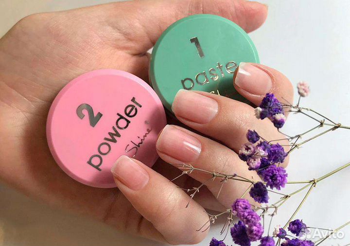 Японский маникюр на Парнасе, СПб