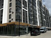 2-к. квартира, 35,5 м², 3/10 эт.