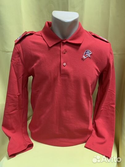 Форма для юнармии