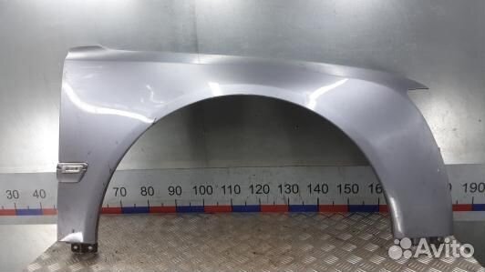 Крыло переднее правое audi A8 D3 (1BS08EC01)