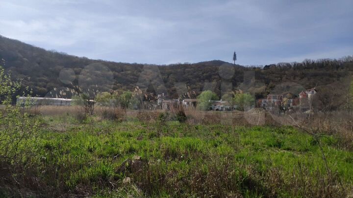 Участок 6 сот. (ИЖС)