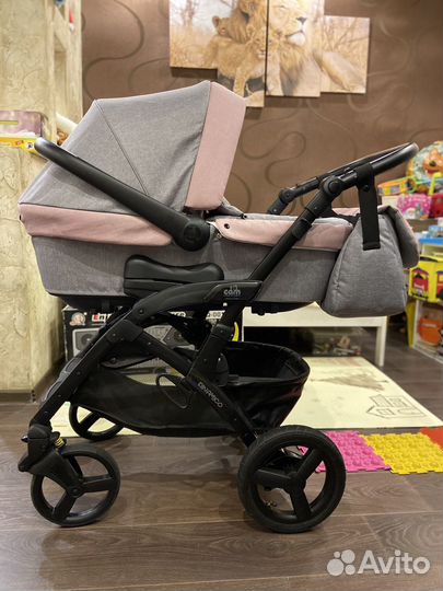 Коляска CAM dinamico up