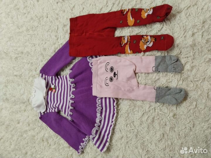 Детская одежда для девочки