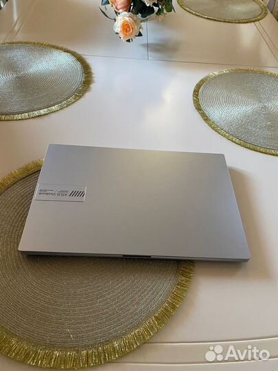 Asus Vivobook Go 15 E1504GA