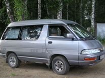 Toyota Town Ace 2.0 MT, 1993, 309 800 км, с пробегом, цена 310 000 руб.