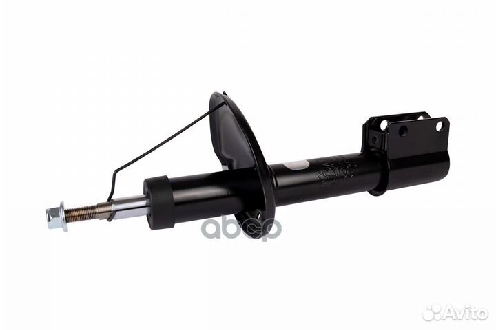 Амортизатор передний (стойка в сборе) LR KT073601