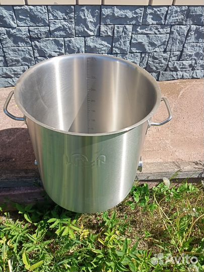 Кастрюля для хранения продуктов