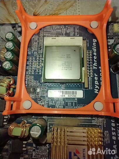 Материснкая плата