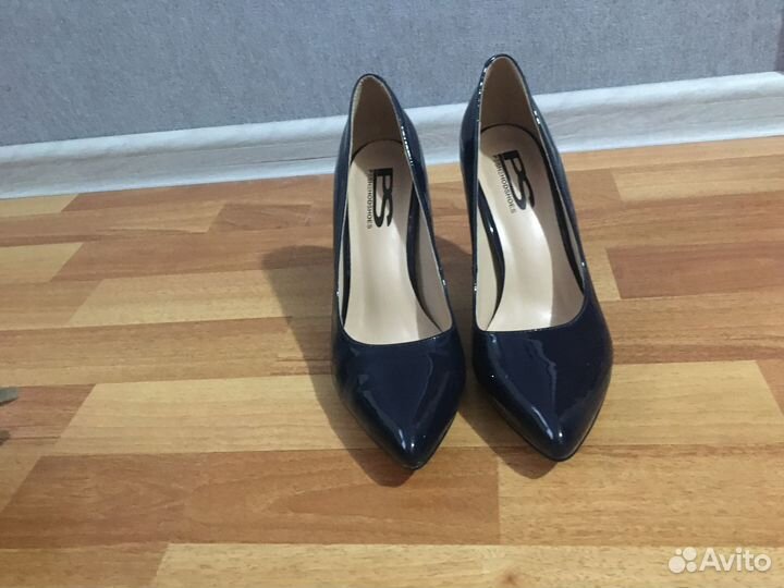 Туфли женские 37 размер