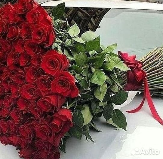 Высокие Высокие розы Гигантские розы Букеты Достав