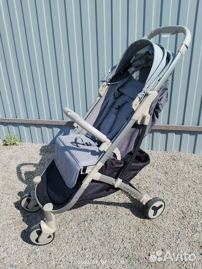 Коляска трансформер бу