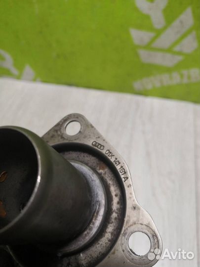 Втулка направляющая выжимного подшипника Ауди А4