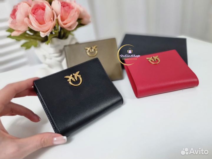 Кошелек Pinko