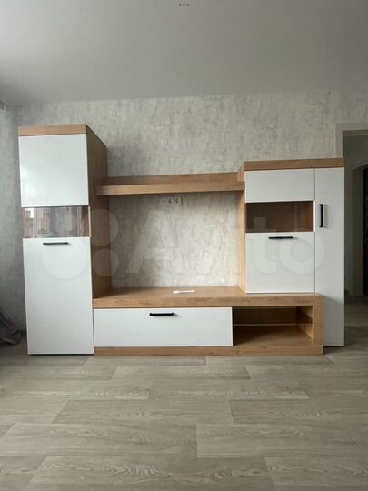 1-к. квартира, 29 м², 4/9 эт.