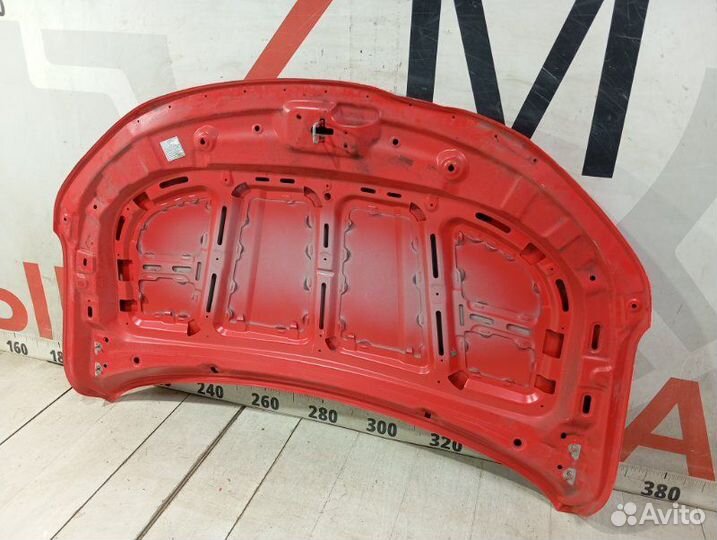 Капот передний Geely Coolray SX11 2018-Нв