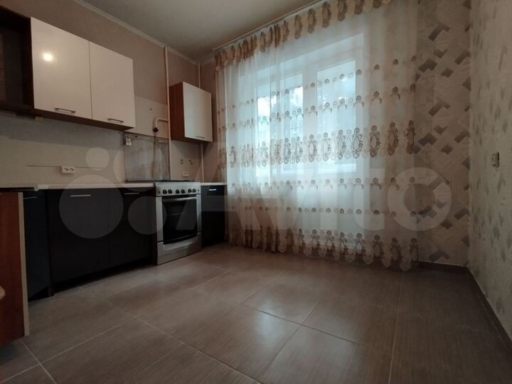 1-к. квартира, 35,1 м², 2/5 эт.